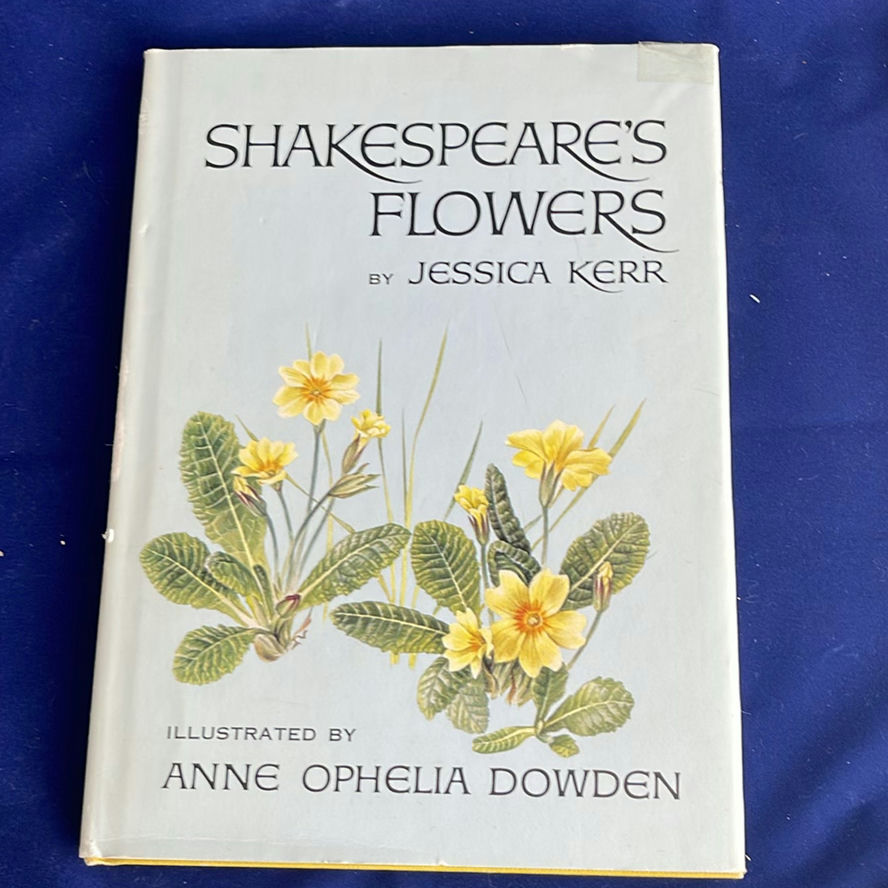 Floral Books - image 10 of 17