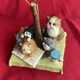 Cat Themed Lot - thumbnail 20 of 23