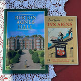 Books about Castles and Homes in the United Kingdom - thumbnail 10 of 13