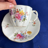 Antique and Vintage Teacups and Saucers - thumbnail 17 of 33