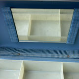 Vintage Samsonite Profile Hard Shell Train Case - thumbnail 3 of 7