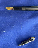 Vintage Ink and Osmiroid 65 Fountain Pen  - thumbnail 7 of 7