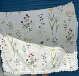 Vintage Tablecloths - thumbnail 8 of 19