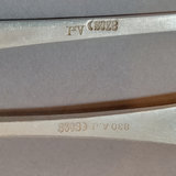 Miscellaneous Scandinavian Silver Flatware - thumbnail 5 of 20