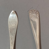 Miscellaneous Scandinavian Silver Flatware - thumbnail 6 of 20