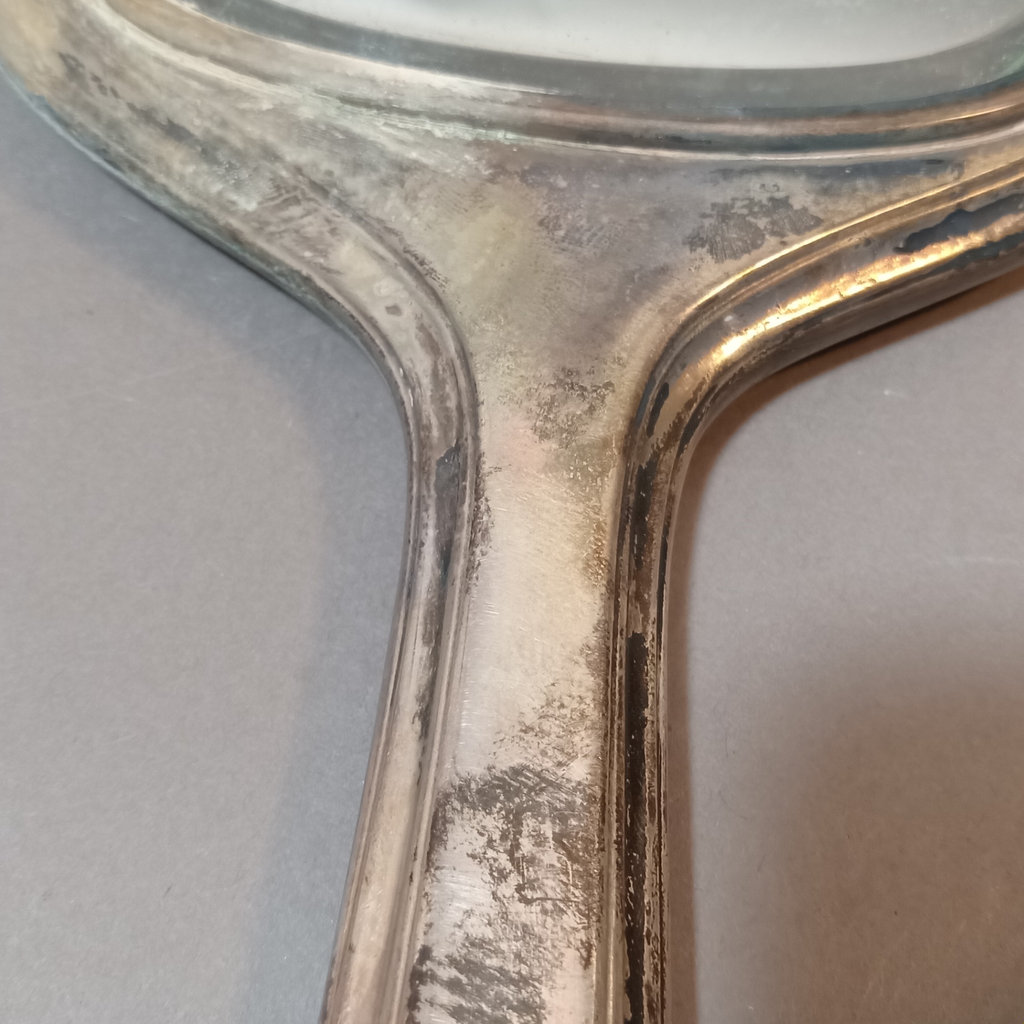 Gorham Sterling Vanity Set - image 7 of 11