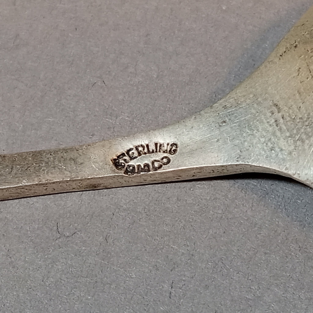 Antique Collectors Spoons - image 11 of 18