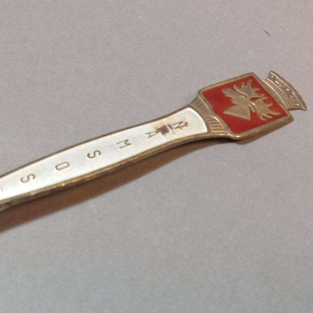 Antique Collectors Spoons - image 6 of 18