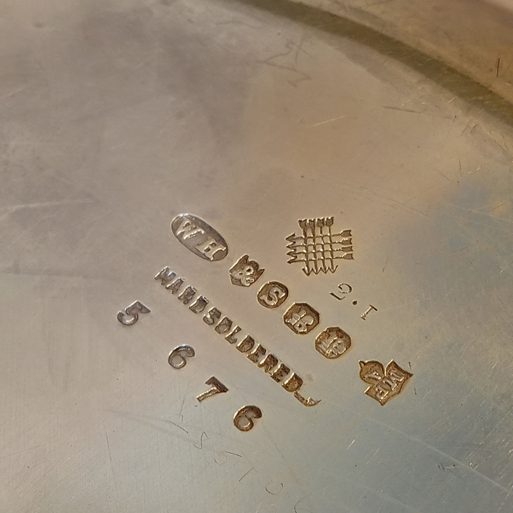 Vintage Silverplate - image 13 of 19