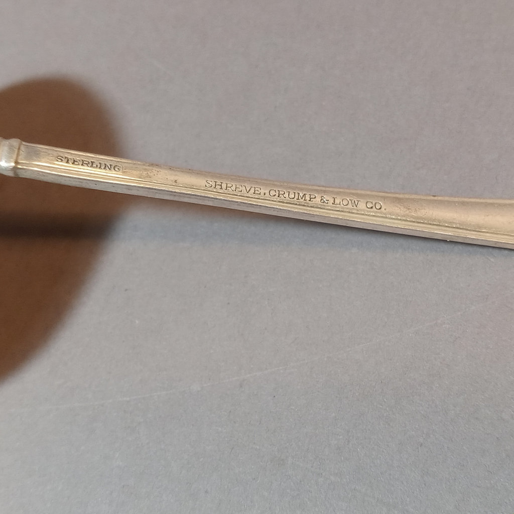 Sterling Spoons & Ladles for This and That - image 11 of 19