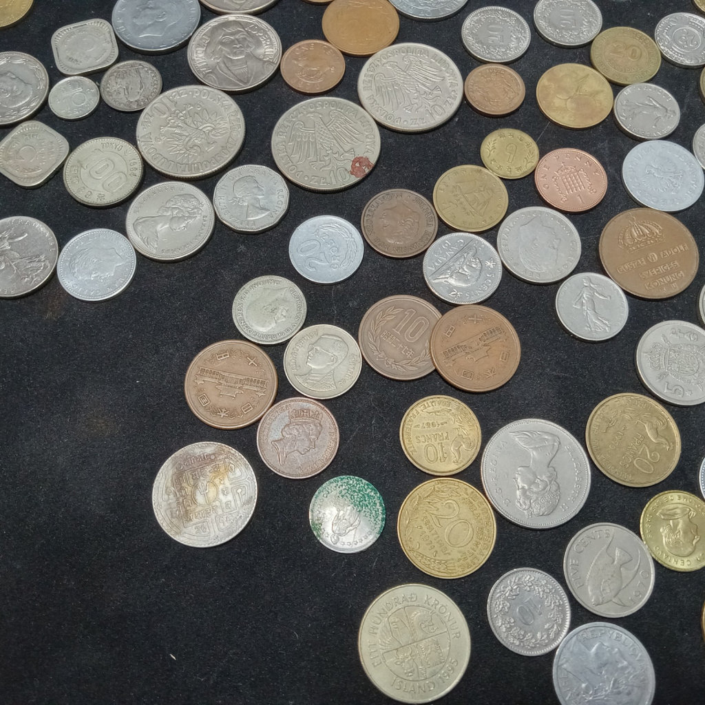 Foreign Money - image 8 of 26