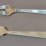 Miscellaneous Scandinavian Silver Flatware - thumbnail 14 of 20