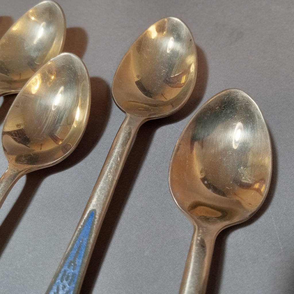 Spoons & More From Thailand / Siam - image 4 of 14