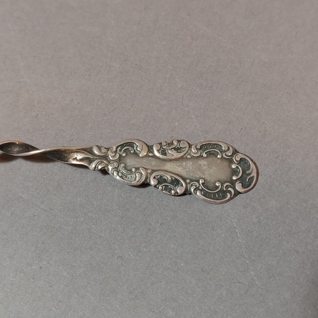 Antique Collectors Spoons - image 3 of 18
