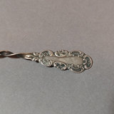 Antique Collectors Spoons - thumbnail 3 of 18