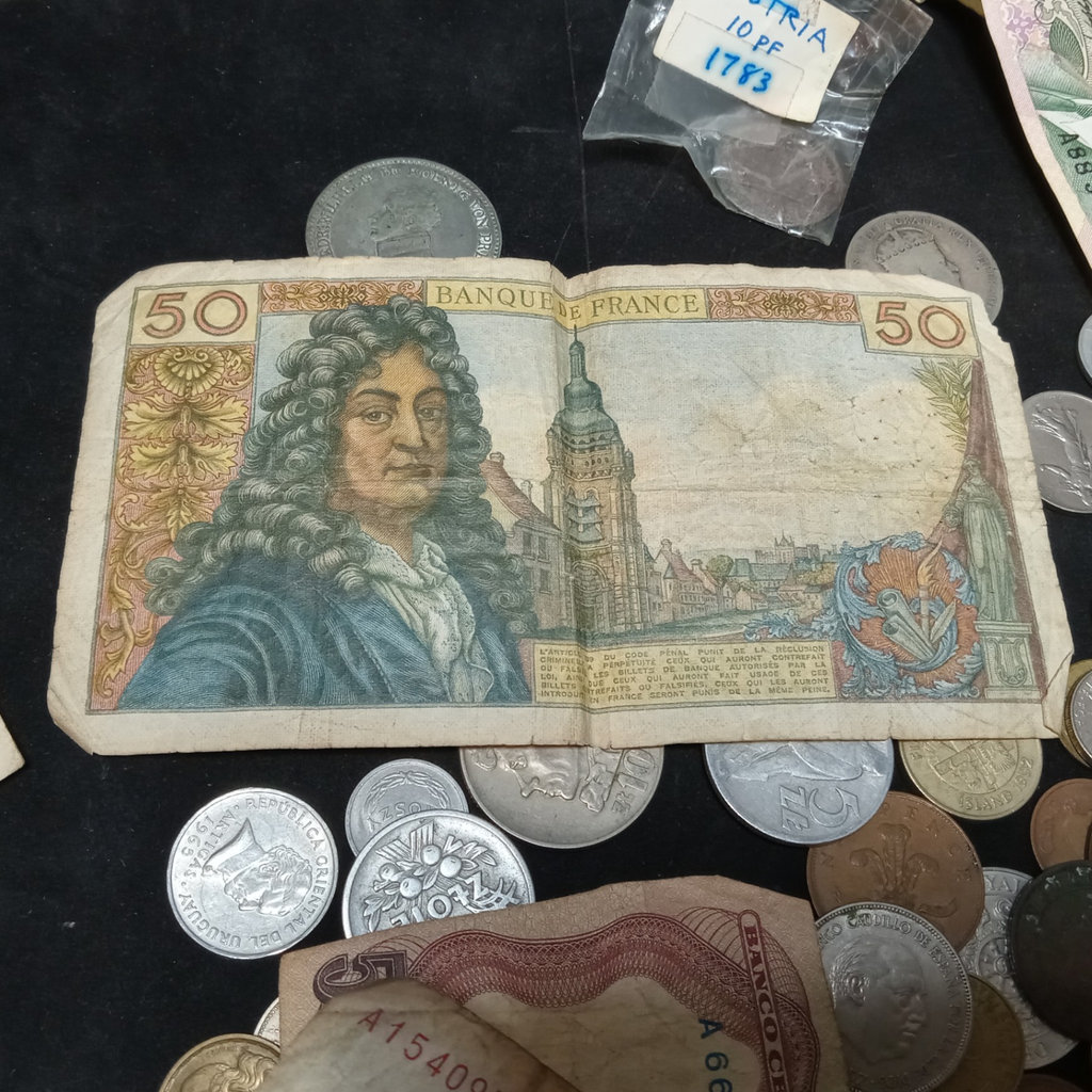 Foreign Money - image 23 of 26