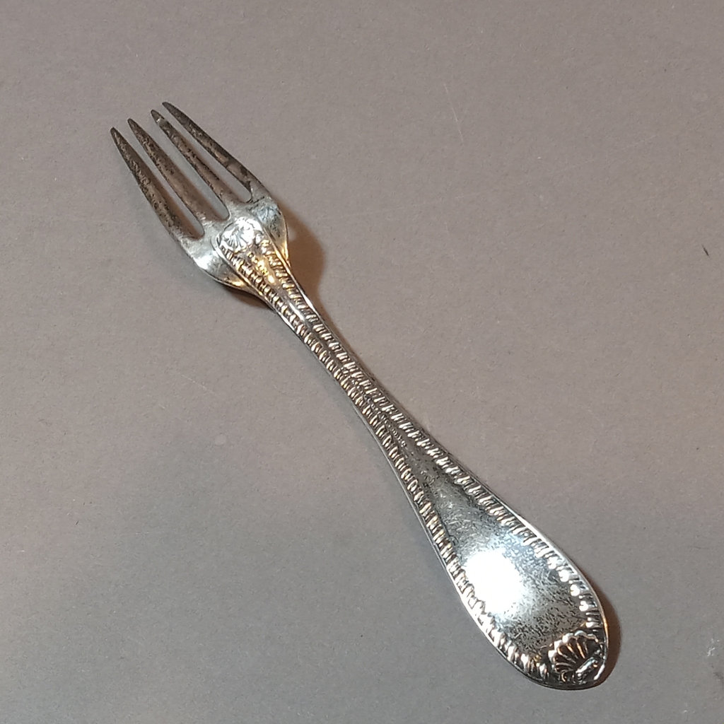 Miscellaneous Sterling & Coin Silver Flatware - image 15 of 27