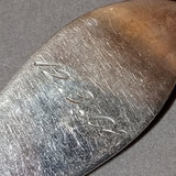 Scandinavian Silver Flatware - thumbnail 13 of 16