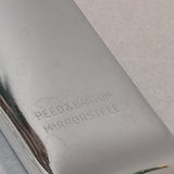 Sterling Dominick & Haff Flatware - Set/12 Dinner Forks + Reed & Barton Knives - thumbnail 7 of 7