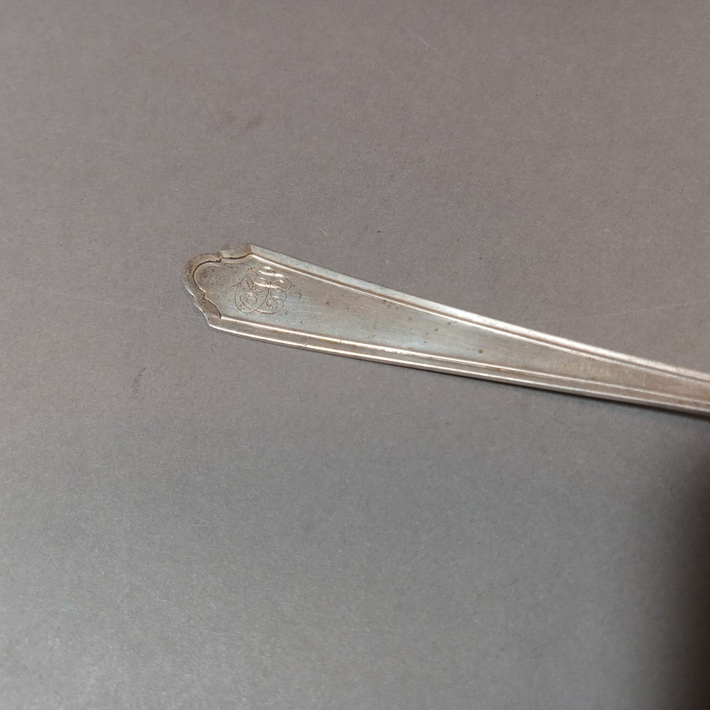 Sterling Spoons & Ladles for This and That - image 6 of 19