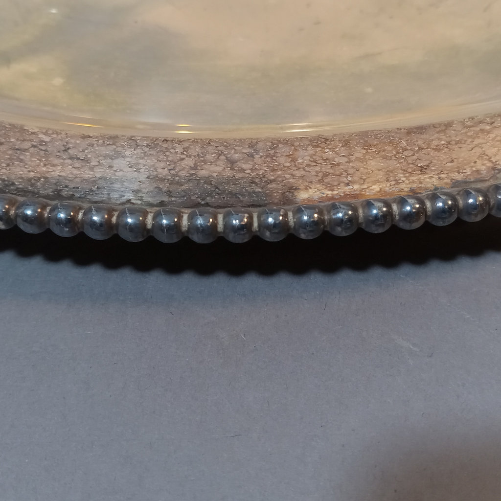 Vintage Silverplate Barware - image 4 of 16
