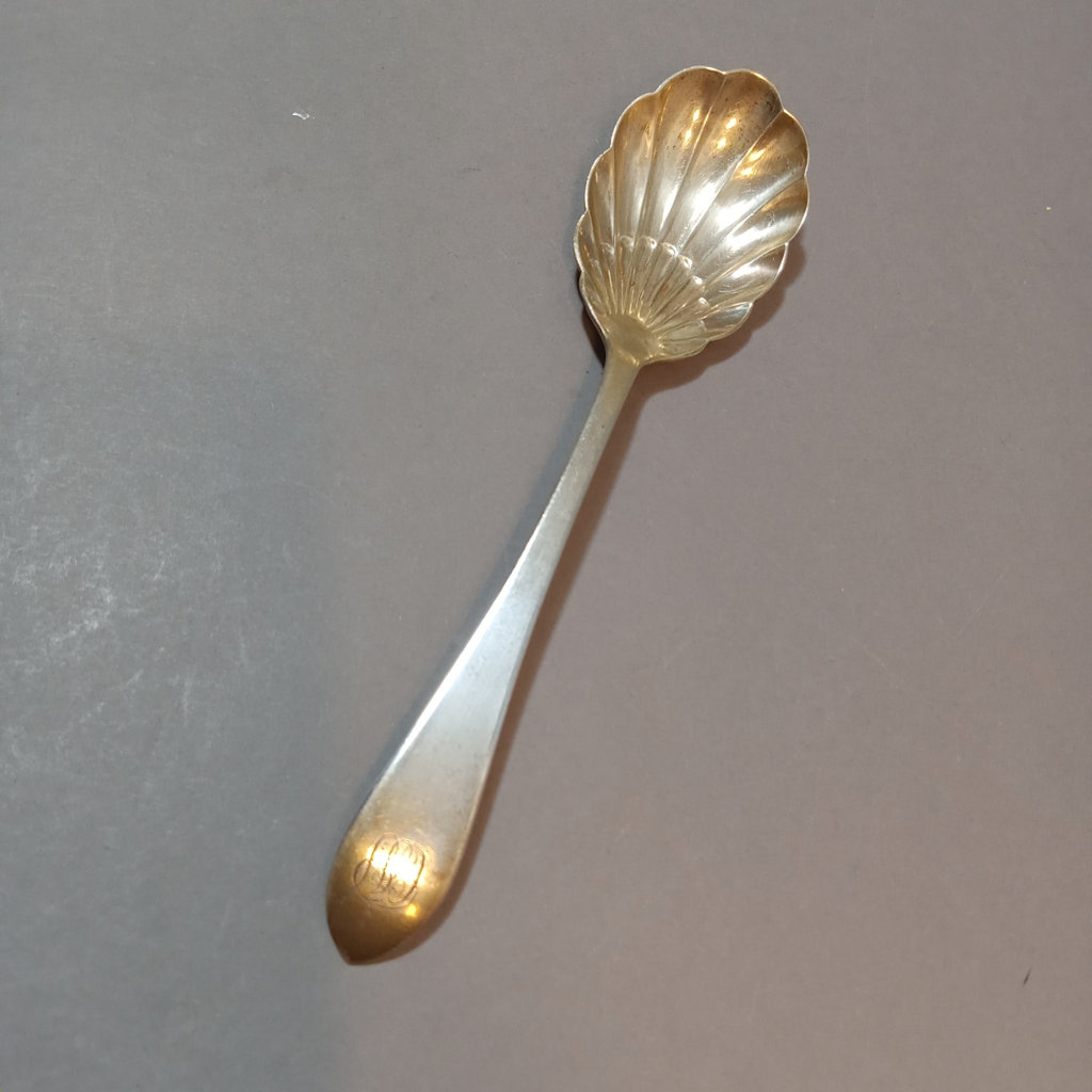 Sterling Dominick & Haff Flatware - Serving Pieces - image 2 of 16