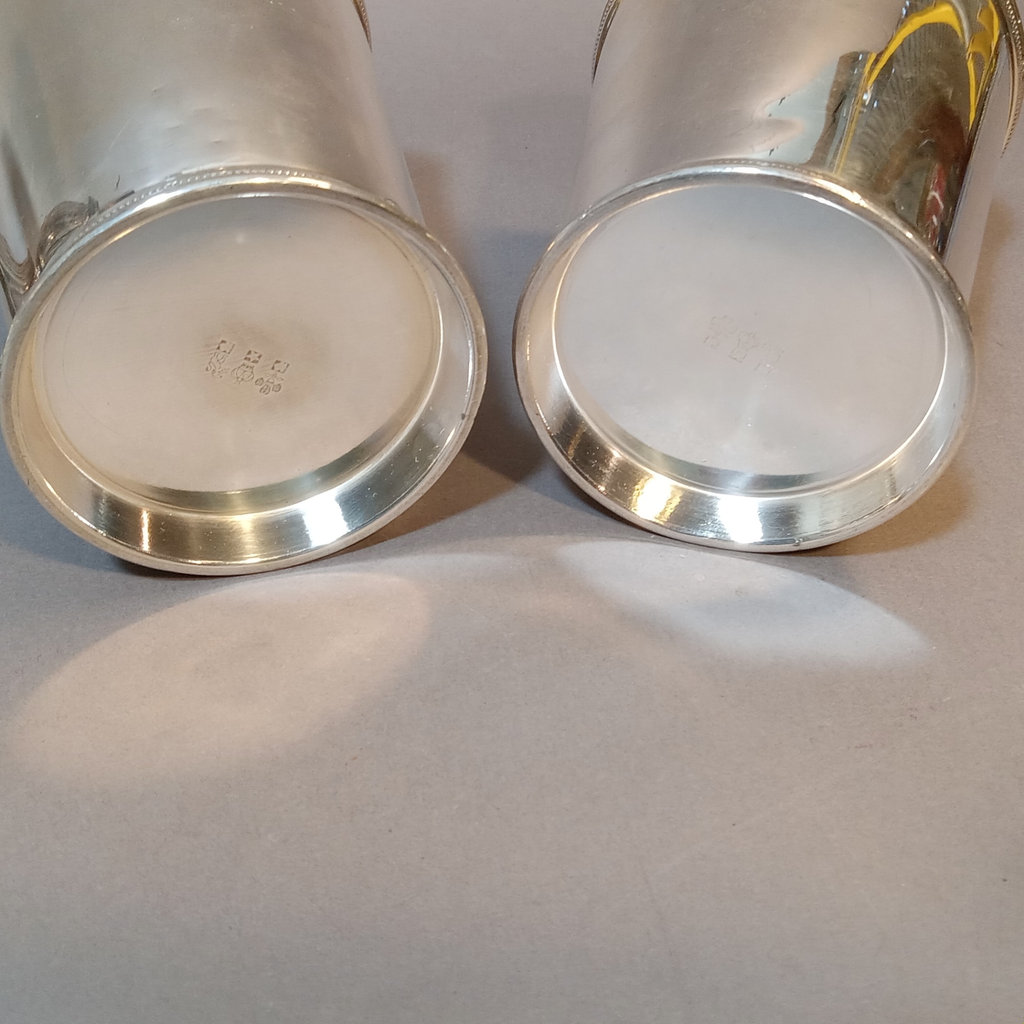 Vintage Silverplate Decor & Tableware - image 10 of 17