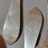 Scandinavian Silver Flatware - thumbnail 8 of 16