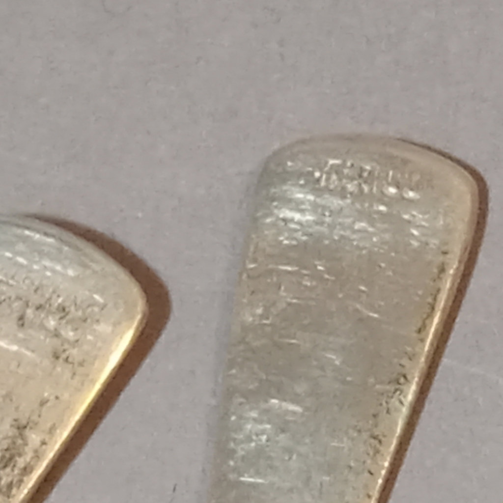Mexican & Peruvian Silver - image 21 of 21