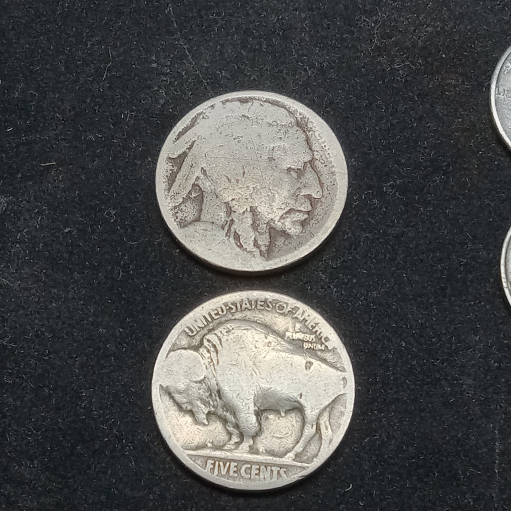 Civil War Era & More US Coins - image 10 of 14