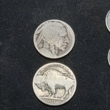 Civil War Era & More US Coins - thumbnail 10 of 14