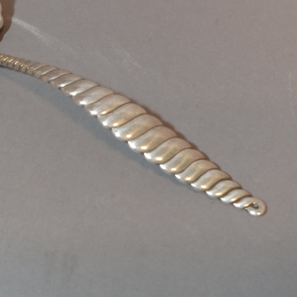 Fun & Fancy Sterling Serveware - image 3 of 19