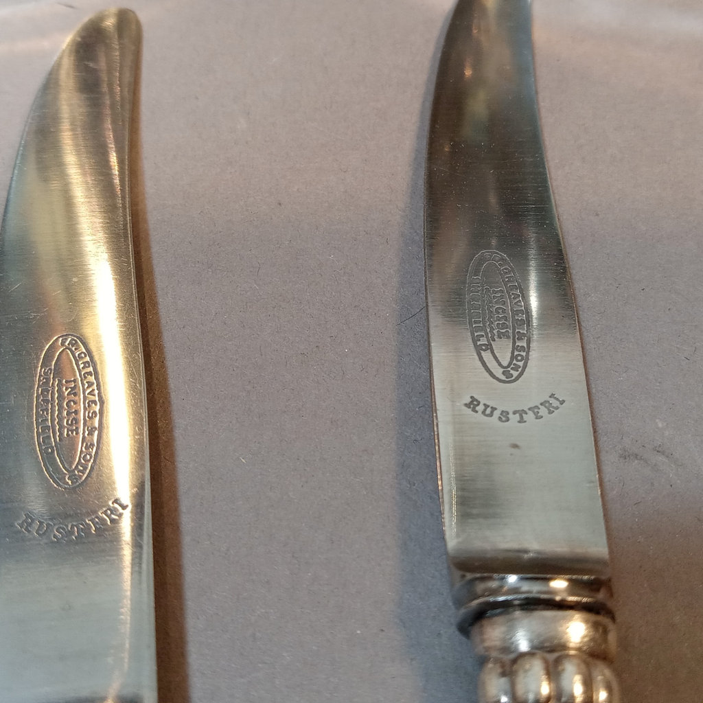 Vintage Silverplate Decor & Tableware - image 3 of 17