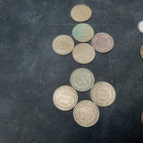 Civil War Era & More US Coins - thumbnail 3 of 14