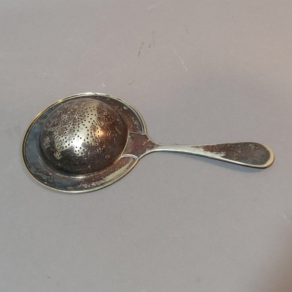 Vintage Silverplate Barware - image 16 of 16