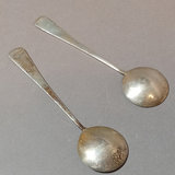 Mexican & Peruvian Silver - thumbnail 10 of 21