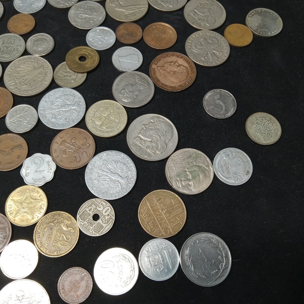 Foreign Money - image 17 of 26