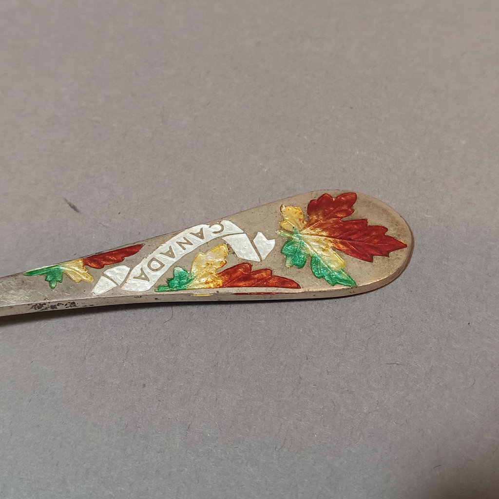 Antique Collectors Spoons - image 10 of 18