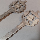 Antique Collectors Spoons - thumbnail 18 of 18