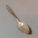 Antique Collectors Spoons - thumbnail 12 of 18