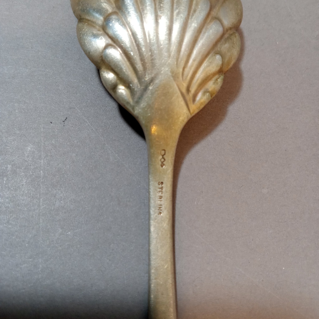 Sterling Dominick & Haff Flatware - Serving Pieces - image 6 of 16
