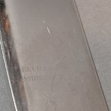 Sterling Dominick & Haff Flatware - Set/12 Luncheon Forks + Reed & Barton Knives - thumbnail 7 of 9