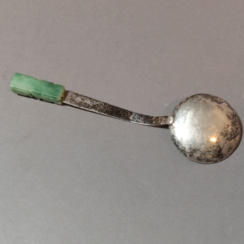 Mexican & Peruvian Silver - image 5 of 21