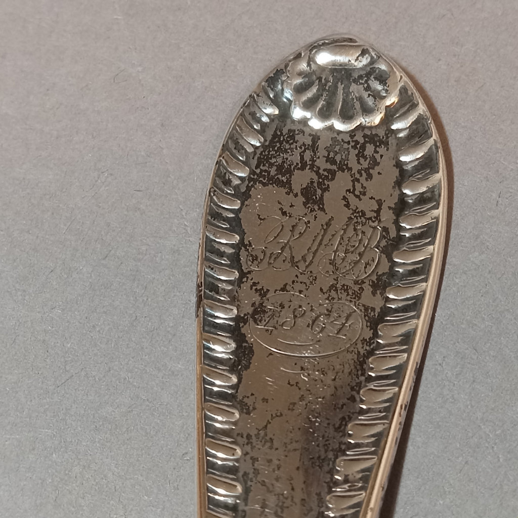 Miscellaneous Sterling & Coin Silver Flatware - image 12 of 27