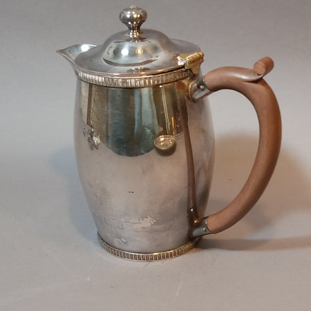 Vintage Silverplate - image 14 of 19