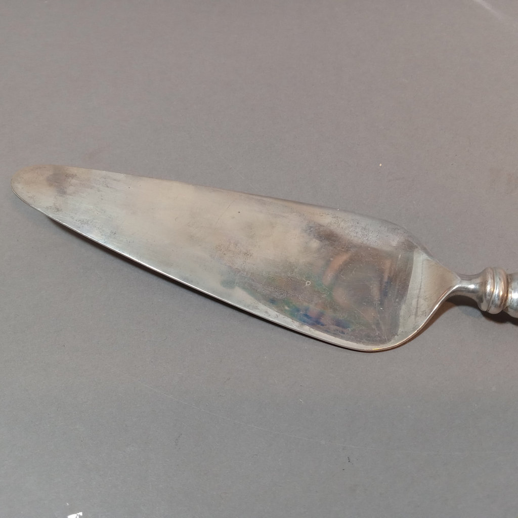 Sterling Dominick & Haff Flatware - Serving Pieces - image 13 of 16