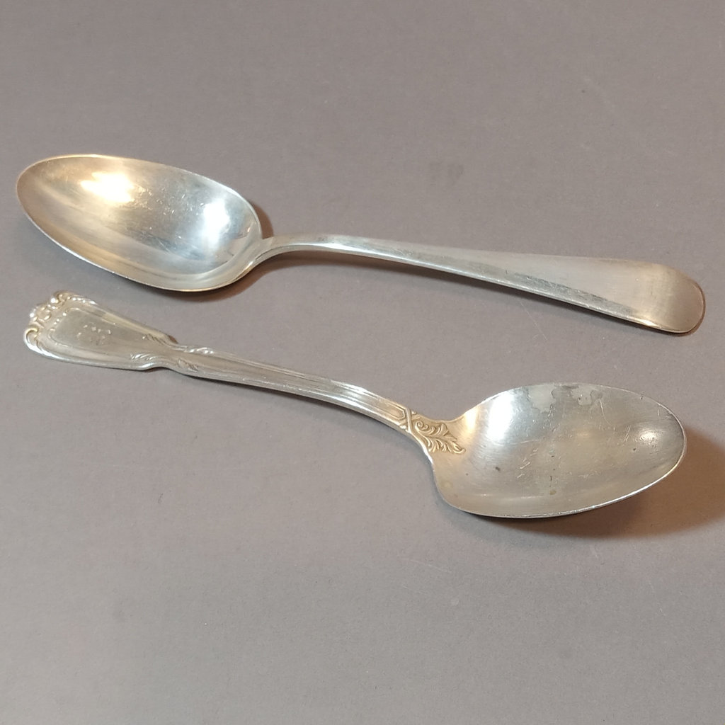 Sterling Spoons & Ladles for This and That - image 14 of 19