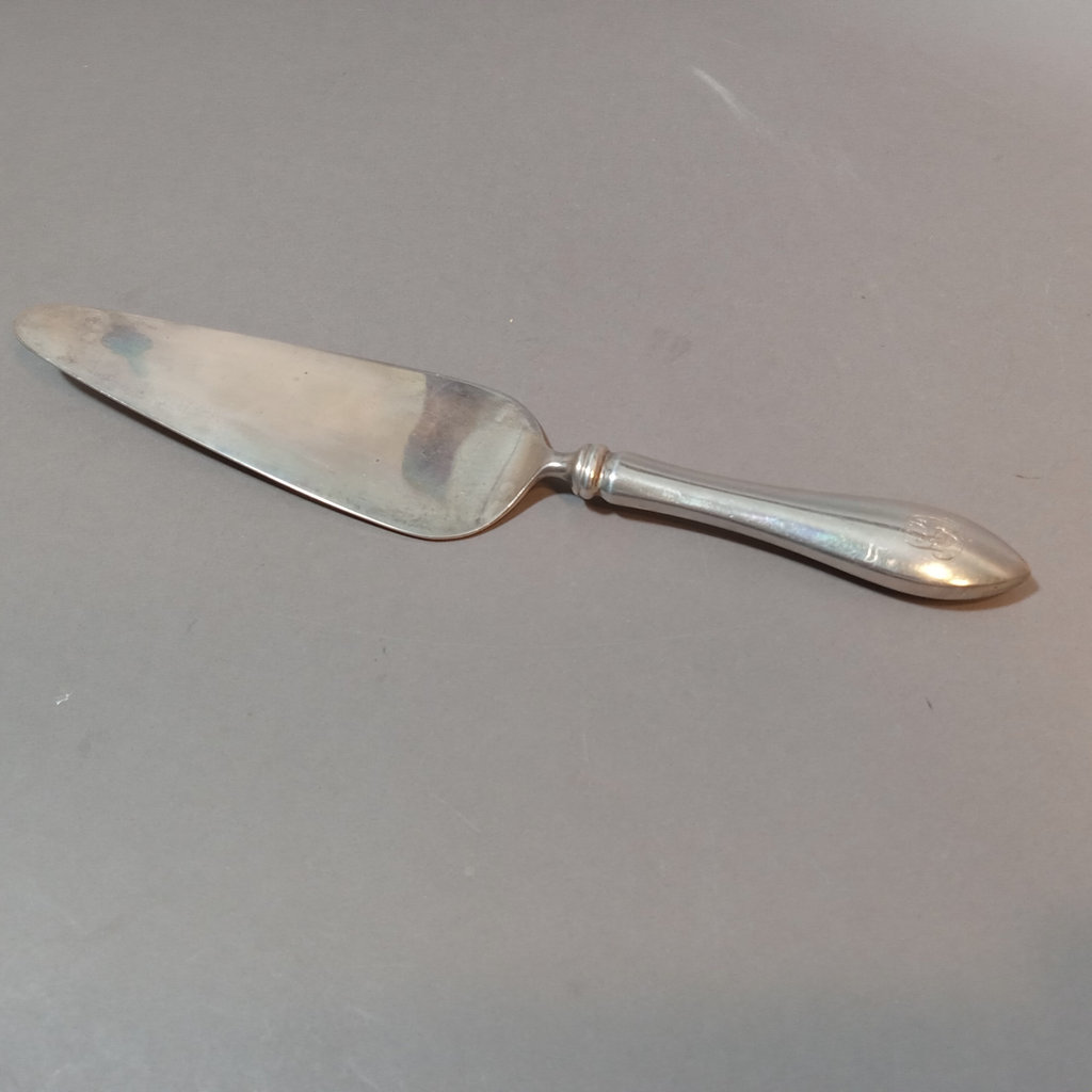 Sterling Dominick & Haff Flatware - Serving Pieces - image 11 of 16