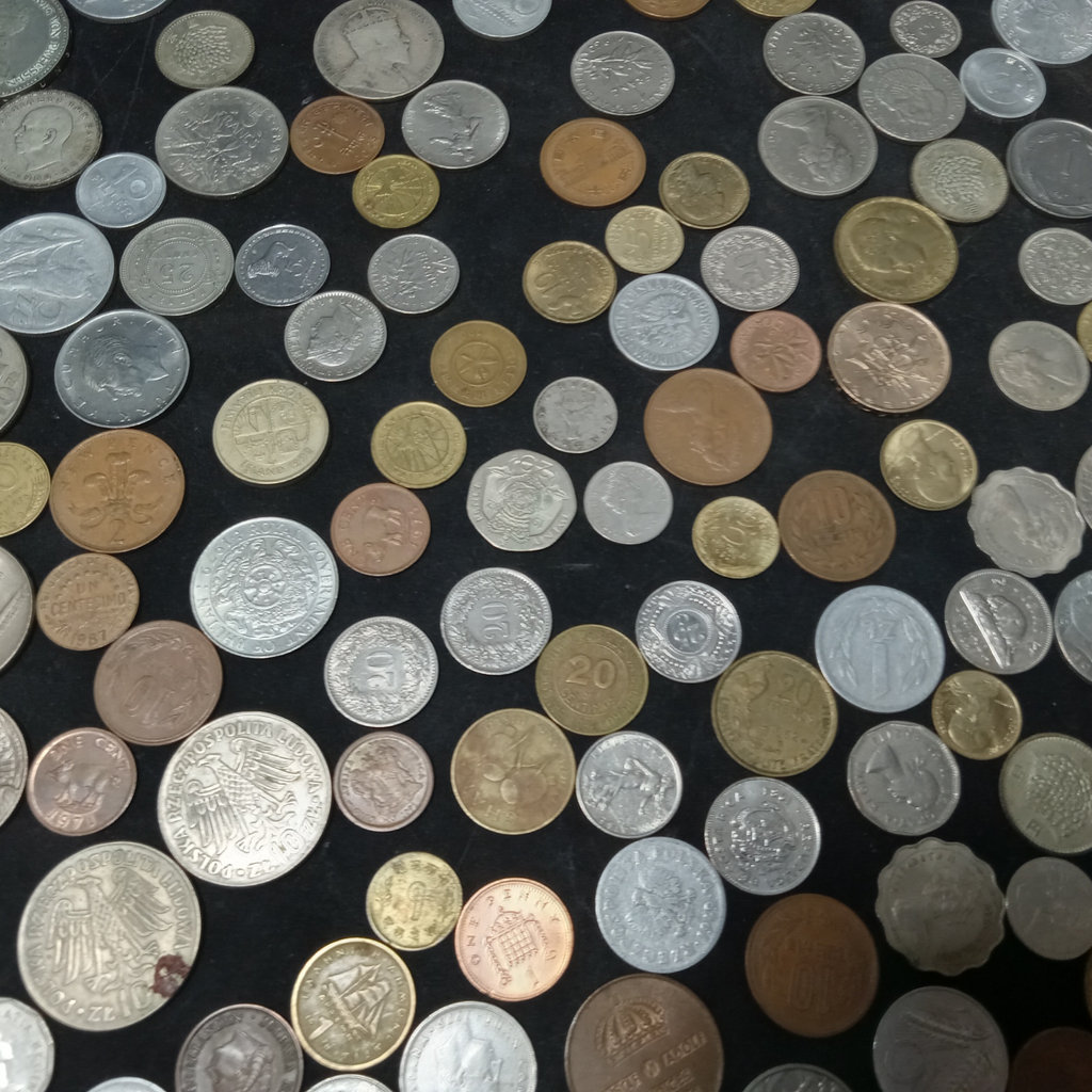 Foreign Money - image 9 of 26