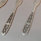 Mexican & Peruvian Silver - thumbnail 16 of 21